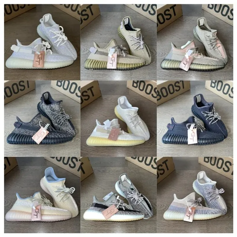 Fashion Versatile Trendy Shoes