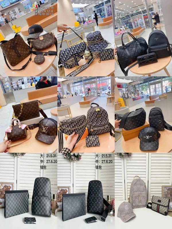Fashion Trendy Bag