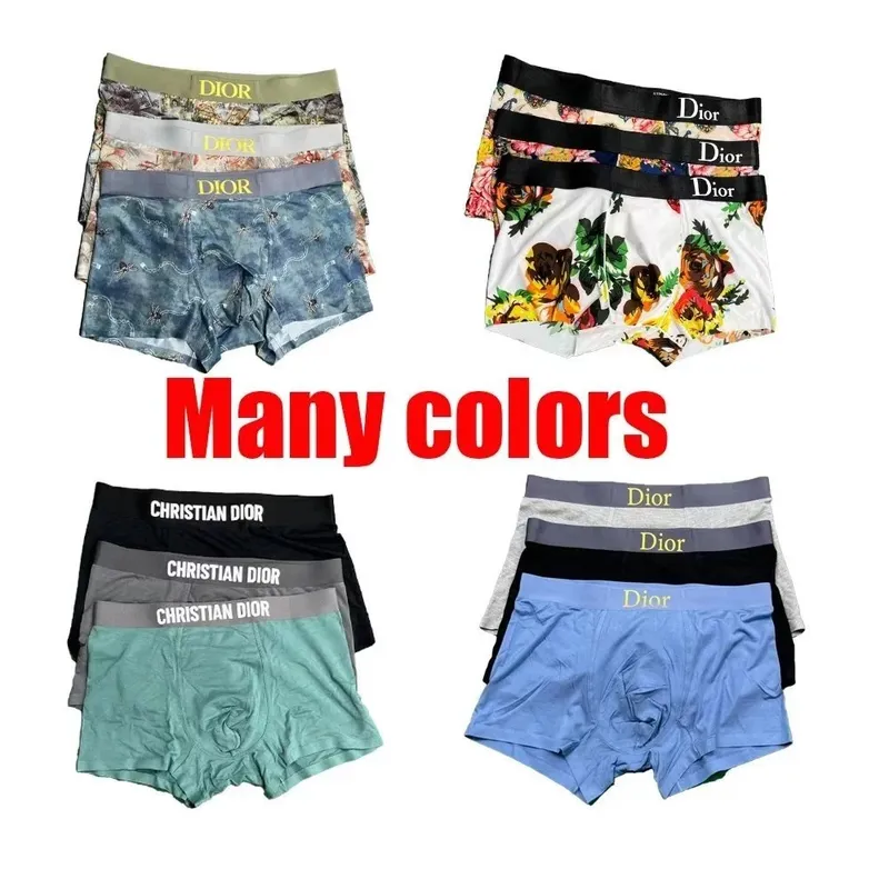 Fashion Underwear