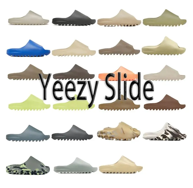 Yeezy Slides Premium Batch
