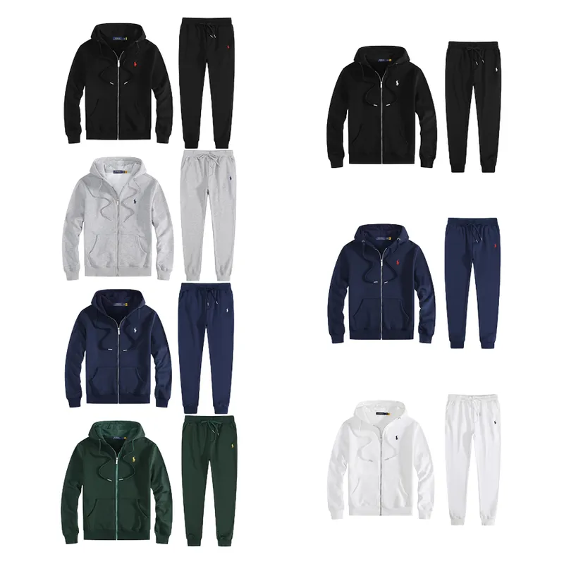 Premium Hooded Sweatshirt