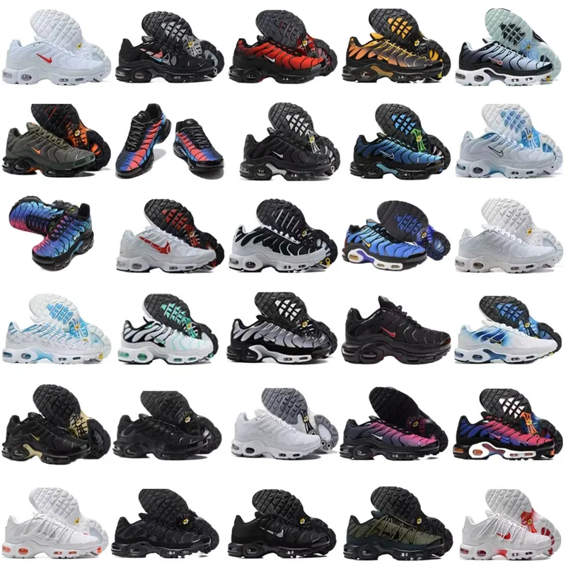 Nike TN Air Max Collection