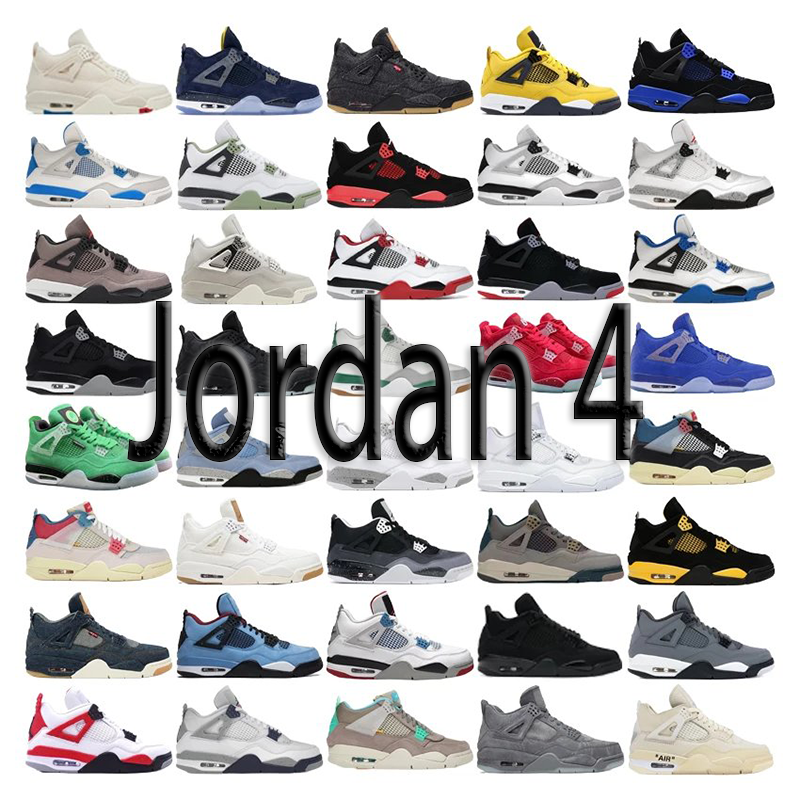 Air Jordan 4 Retro Premium