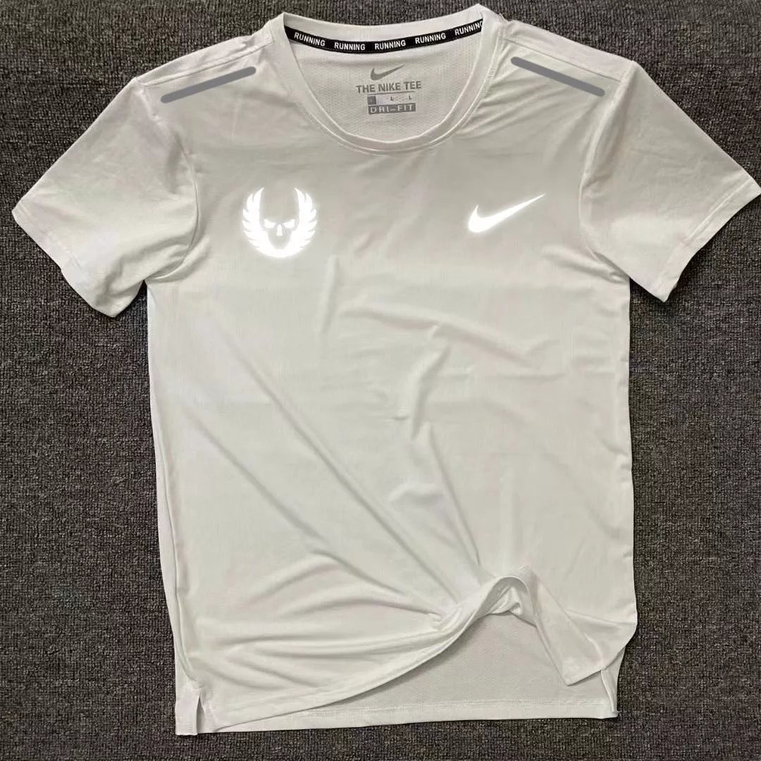 NK-Style Dri-Fit Running Tee