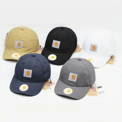 Quick-Dry Baseball Cap