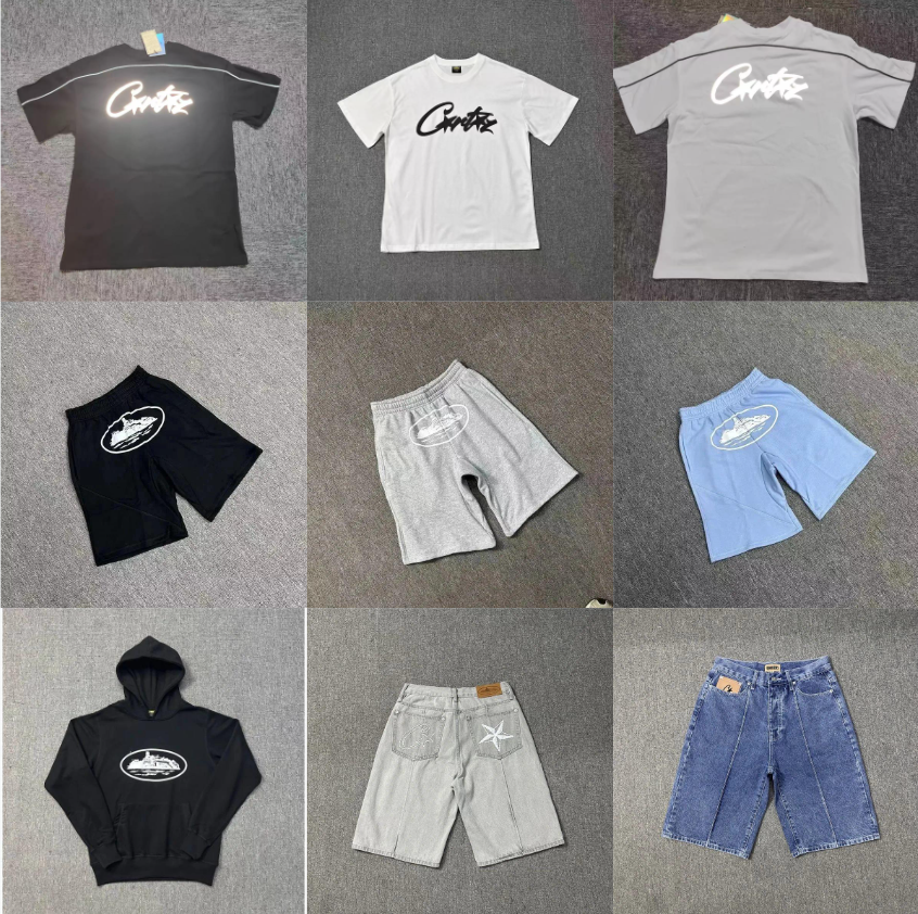Casual Sportswear Set