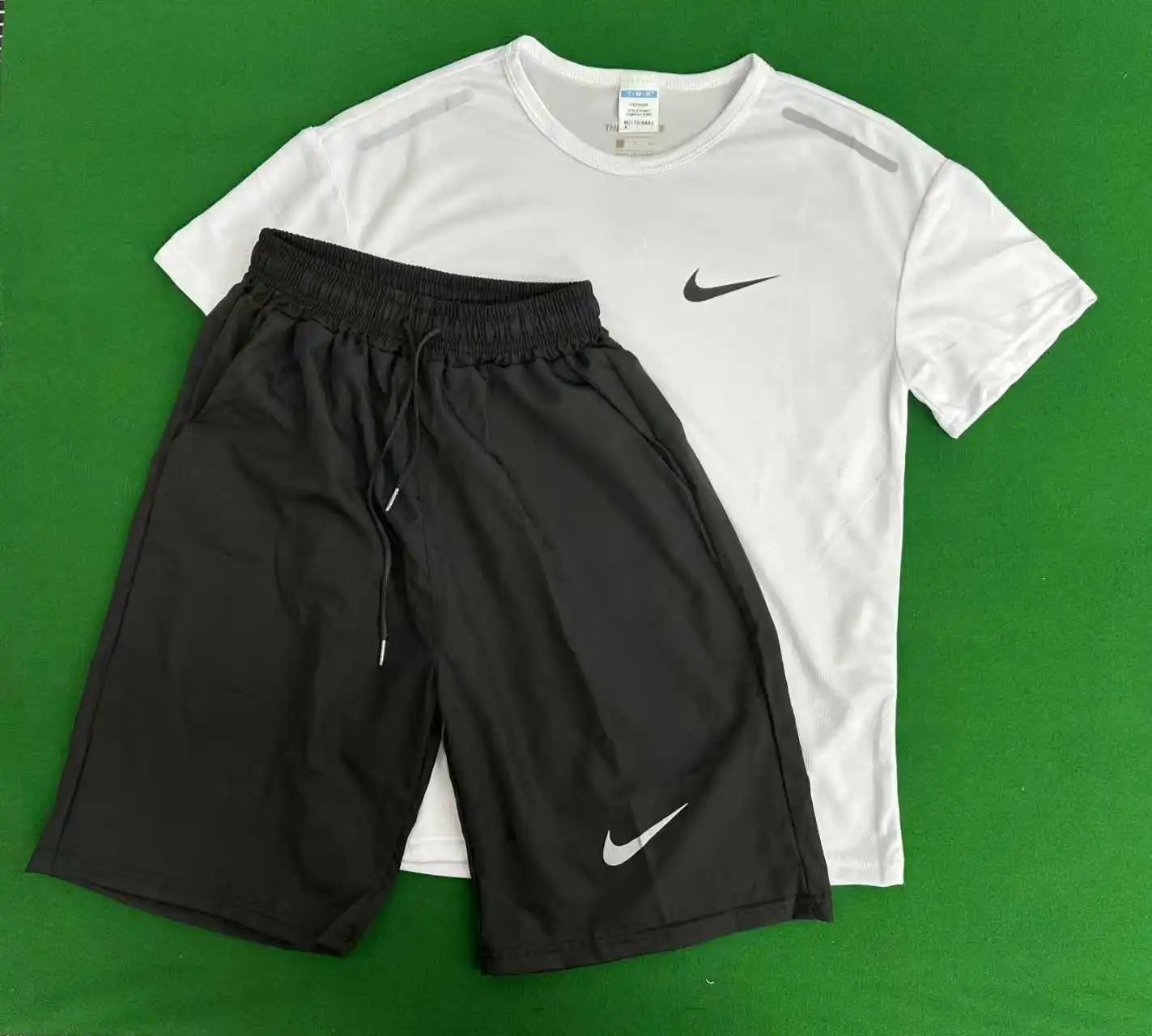American Training Two-Piece Set