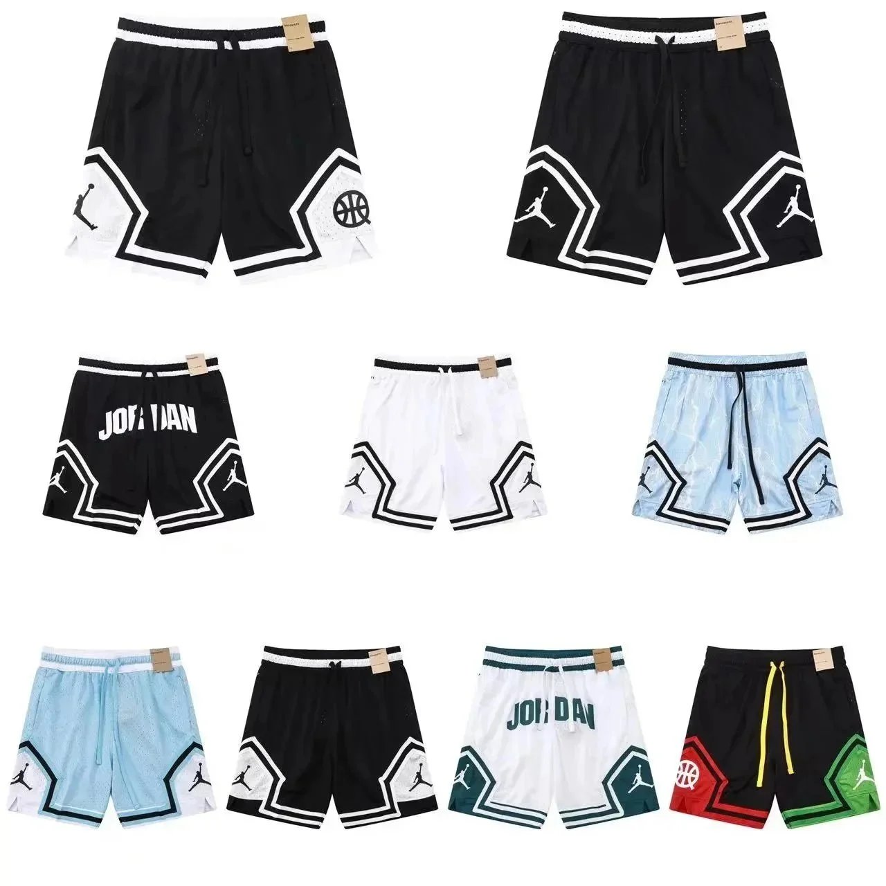 Summer Casual Sports Shorts