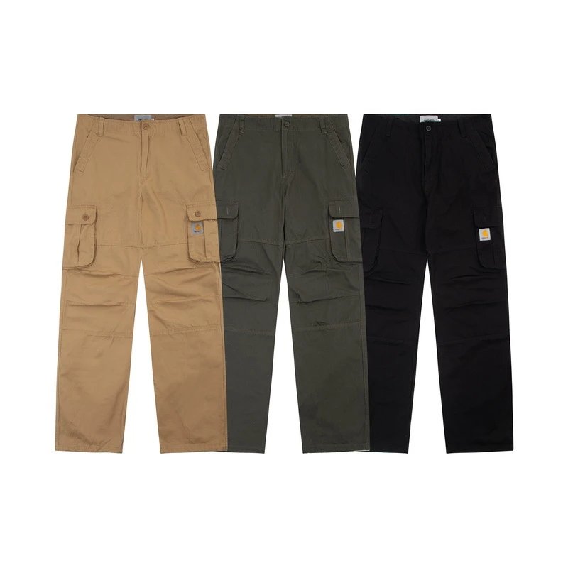 Utility Cargo Pants