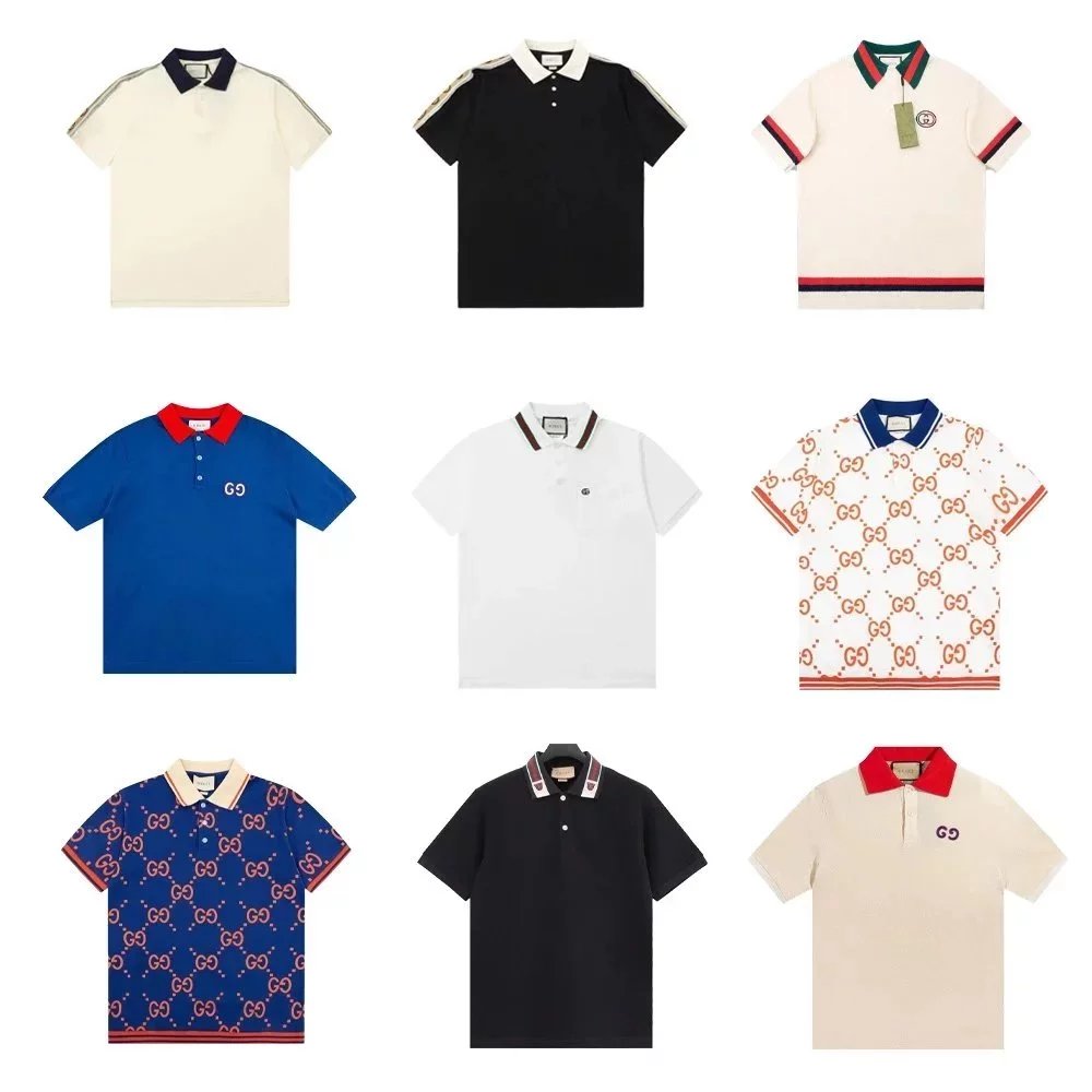 Graphic Print Cotton Tee